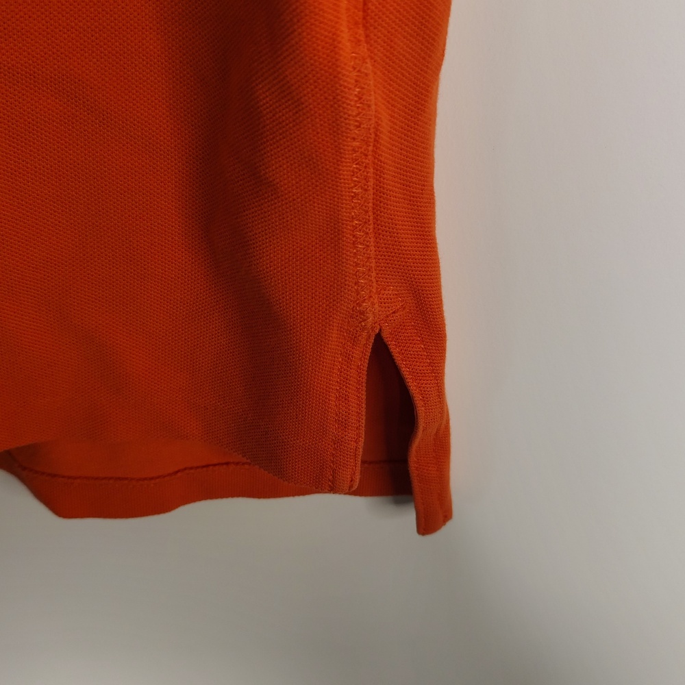 Men's USED Polo Ralph Lauren Custom Fit Polo. Big Pony Yacht Club... Beautiful! - Picture 11 of 16